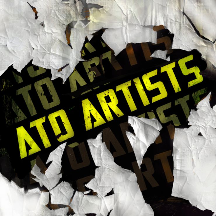 Album Art